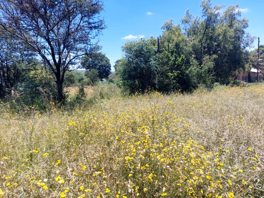 0 Bedroom Property for Sale in Swartruggens North West